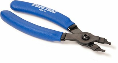 Park Tool Master Link Pliers MLP-1.2 G Review - The Best Bike Tool for Easy Chain Maintenance